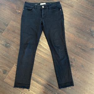 DL1961 black jeans